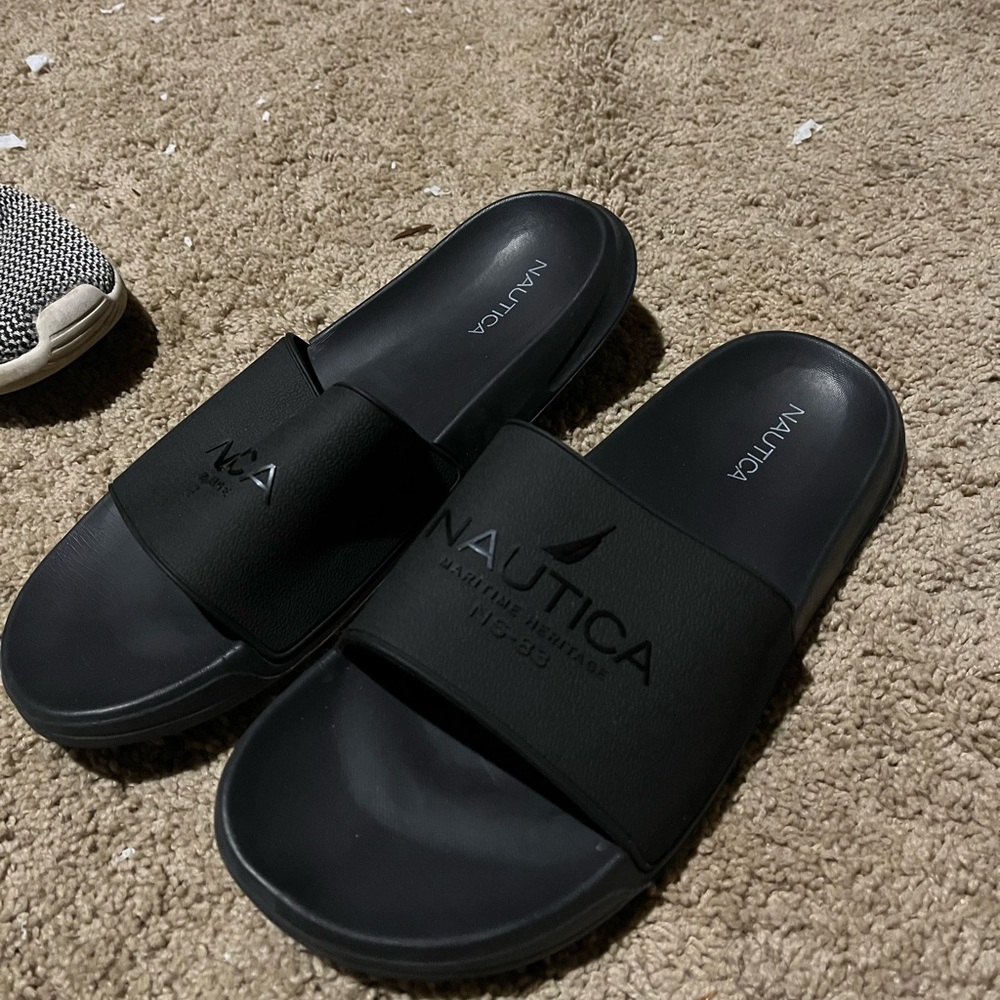 nautica slides
